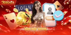 Đăng nhập XOSO66
