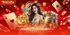 Rút tiền XOSO66